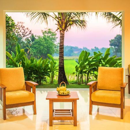Imagine Resort Chiang Mai Ngoại thất bức ảnh