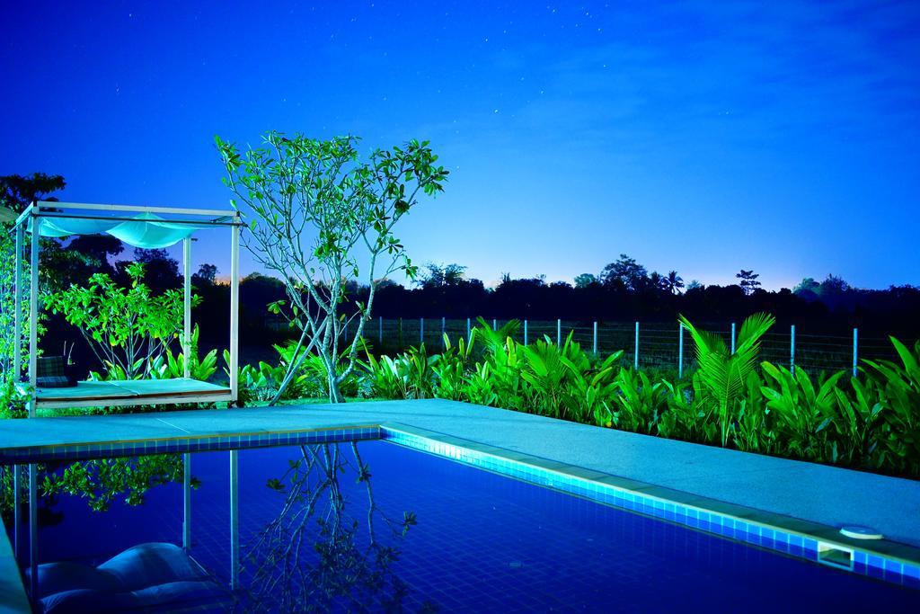 Imagine Resort Chiang Mai Ngoại thất bức ảnh