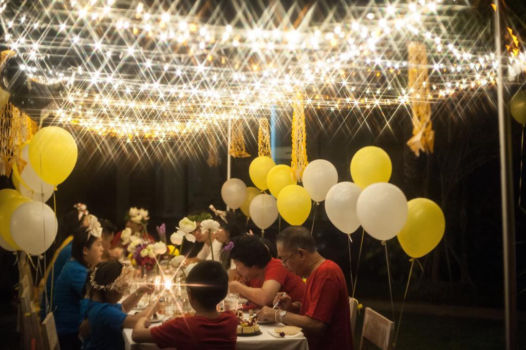 Imagine Resort Chiang Mai Ngoại thất bức ảnh
