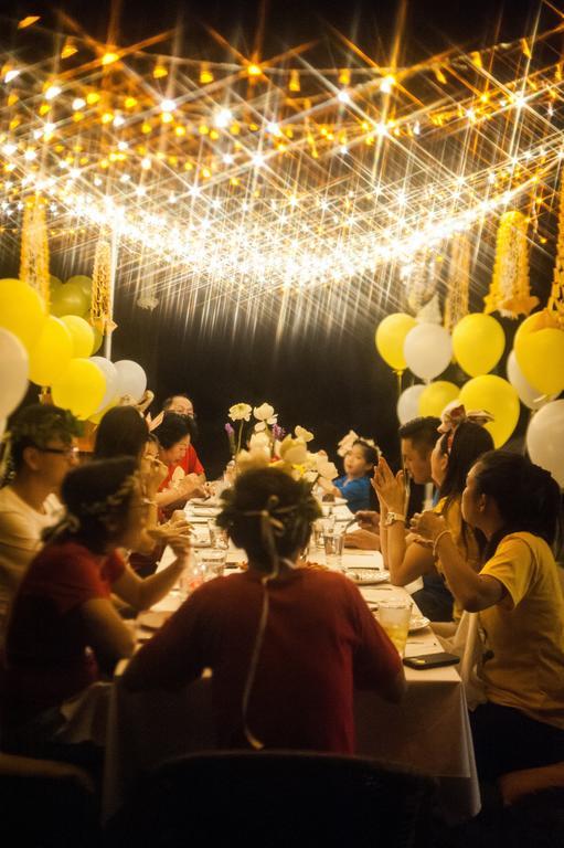 Imagine Resort Chiang Mai Ngoại thất bức ảnh