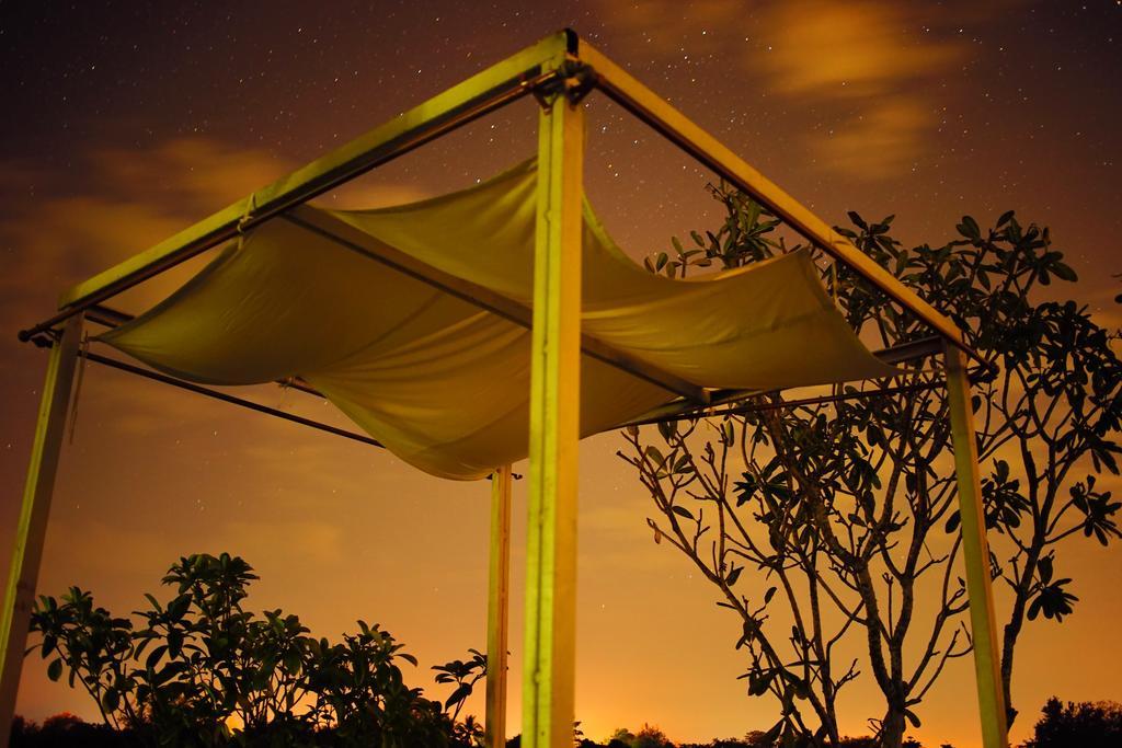 Imagine Resort Chiang Mai Ngoại thất bức ảnh