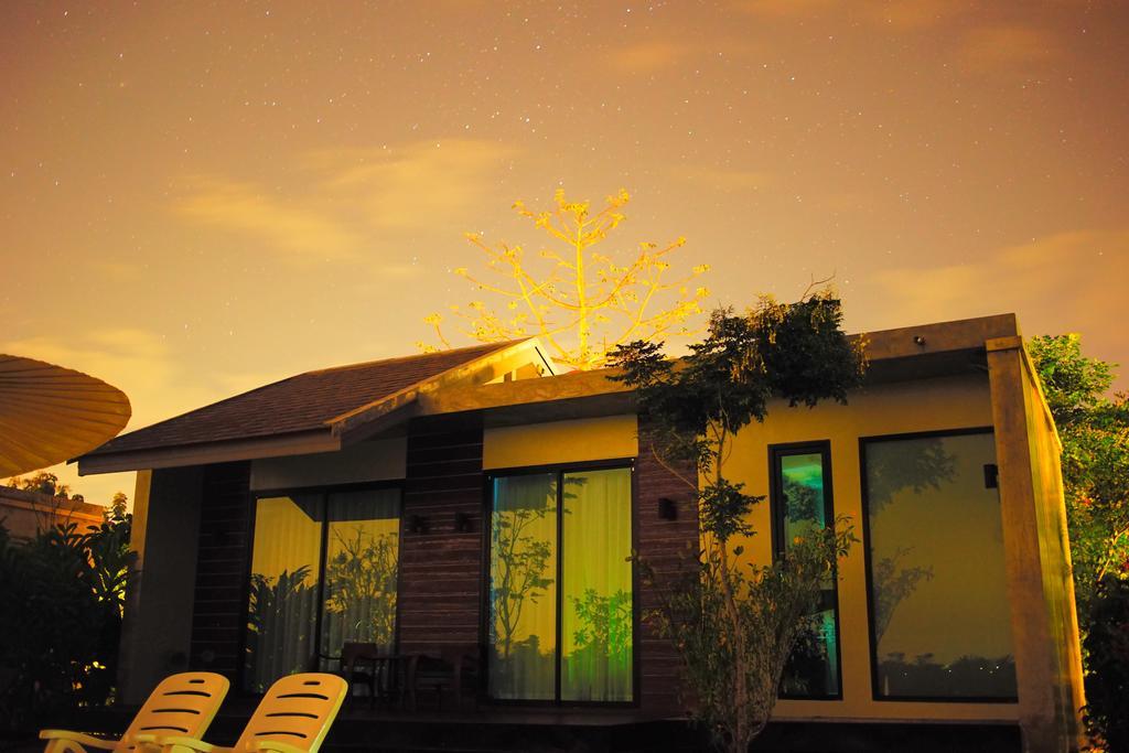 Imagine Resort Chiang Mai Ngoại thất bức ảnh