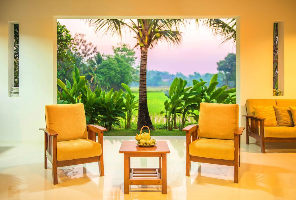 Imagine Resort Chiang Mai Ngoại thất bức ảnh