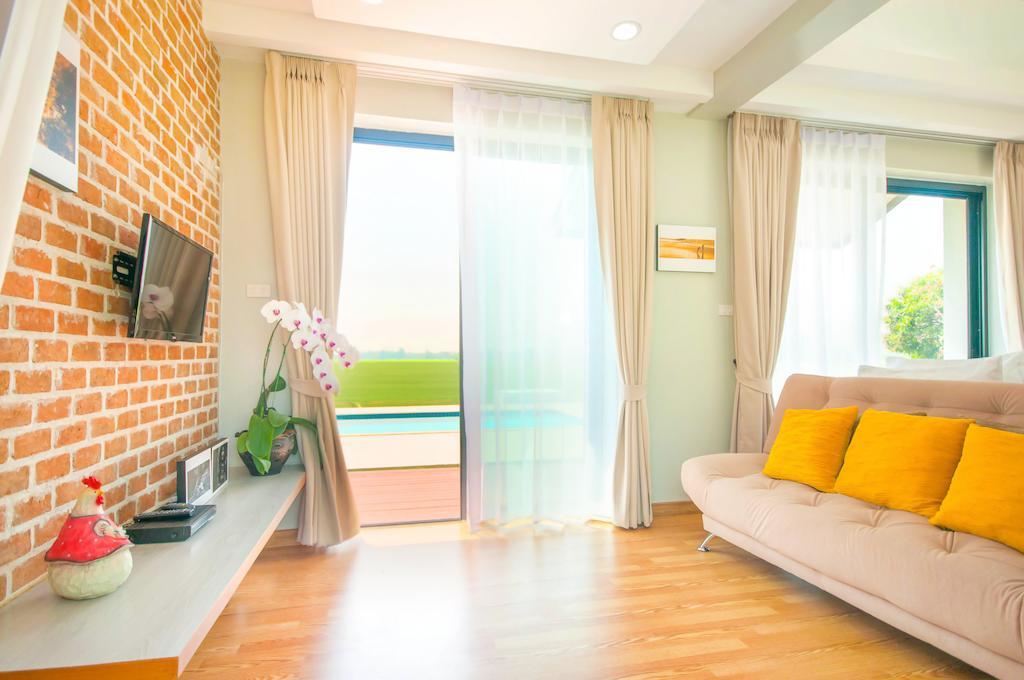Imagine Resort Chiang Mai Phòng bức ảnh