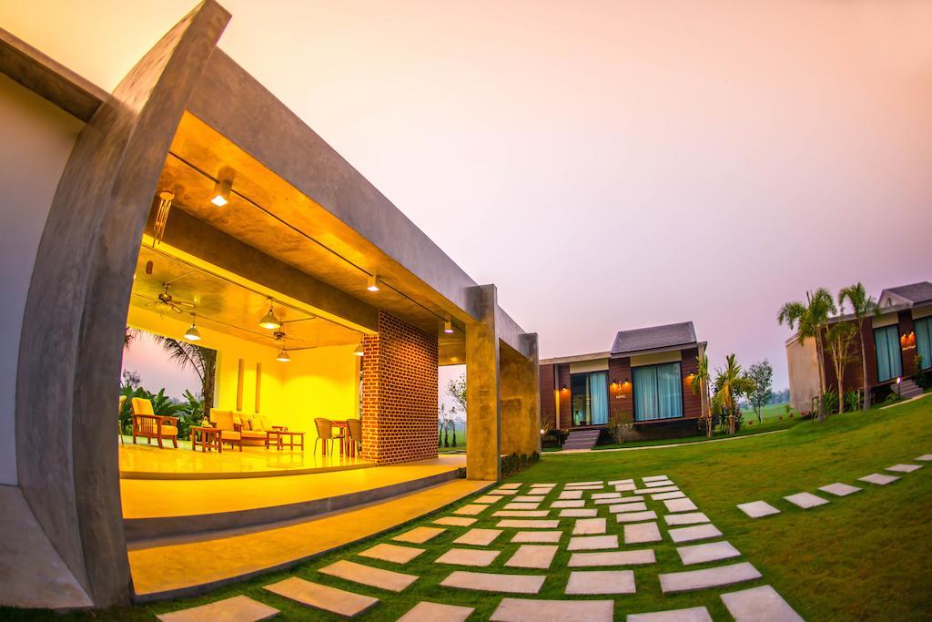 Imagine Resort Chiang Mai Ngoại thất bức ảnh