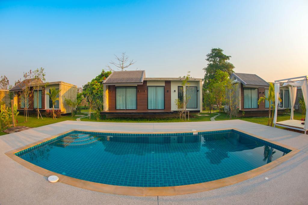 Imagine Resort Chiang Mai Ngoại thất bức ảnh