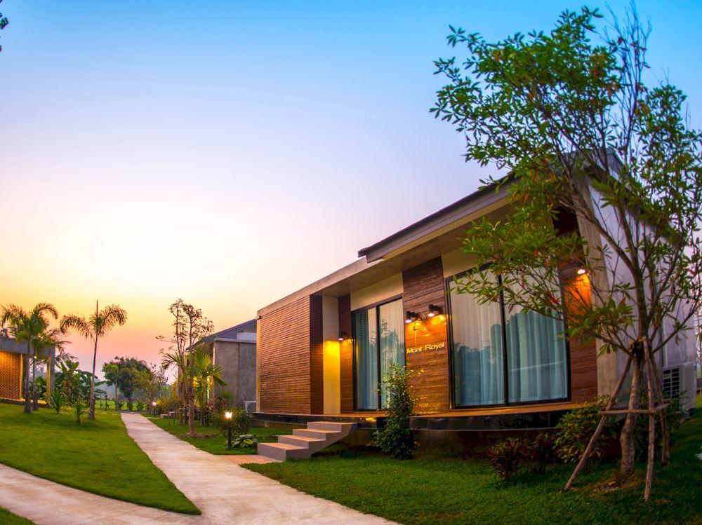 Imagine Resort Chiang Mai Ngoại thất bức ảnh
