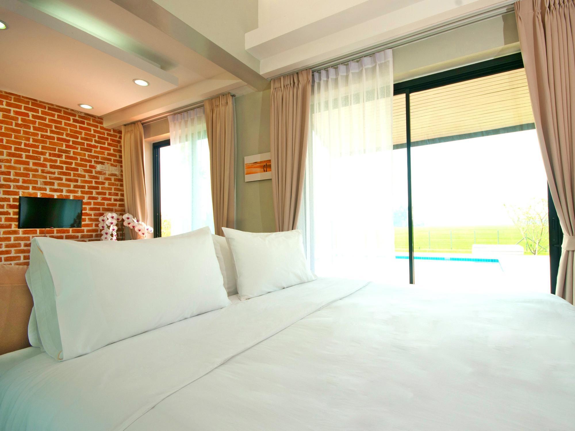Imagine Resort Chiang Mai Ngoại thất bức ảnh